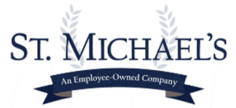 St Michaels logo
